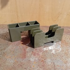 Portapenne portalettere - e,