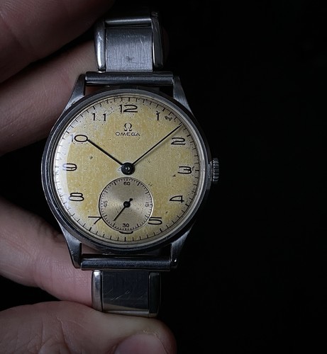 Orologio omega jumbo 1941 - orologio,