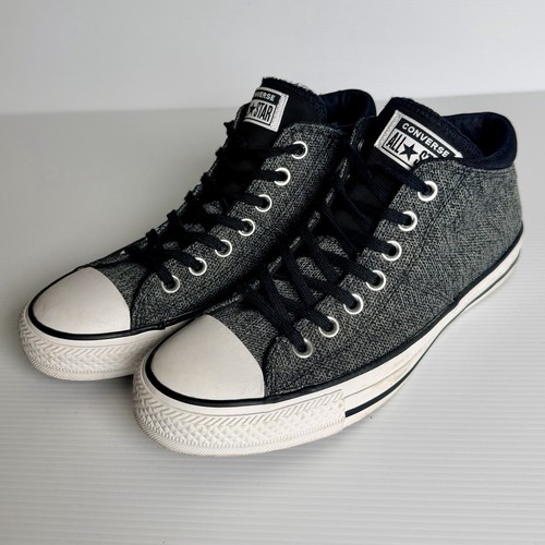 Taglia converse chuck - 8,