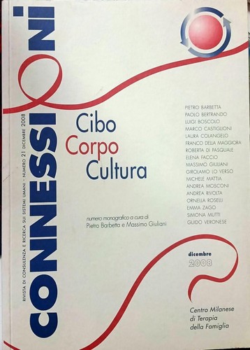 Libro rivista connessioni - connessioni,