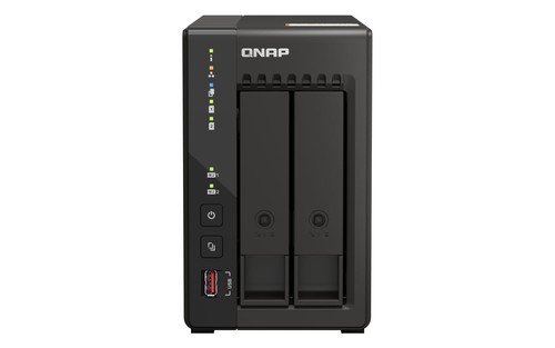 Qnap qvp 21c nvr 8 - qnap,