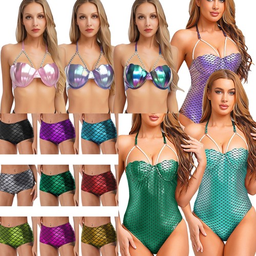 Bikini donna con spalline - us~,