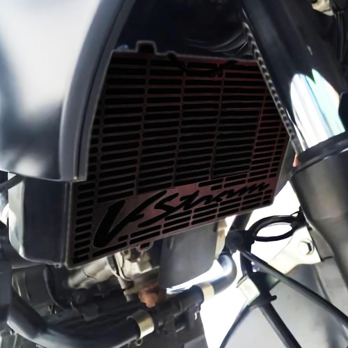 Protezione radiatore suzuki - protezione,
