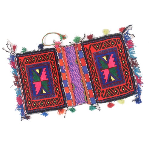 Autentica borsa sella in - da,