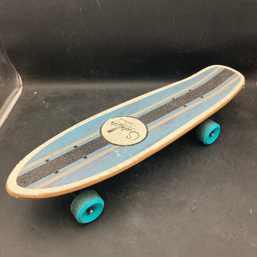 Inch satellite skateboard - 29,