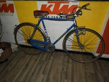 Bici Epoca Turismo Condorino