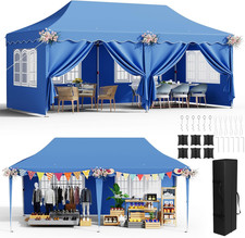 Gazebo 3X6 Pieghevole