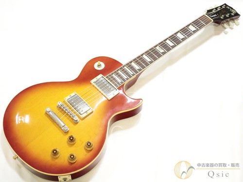 Orville gibson les paul - gibson,