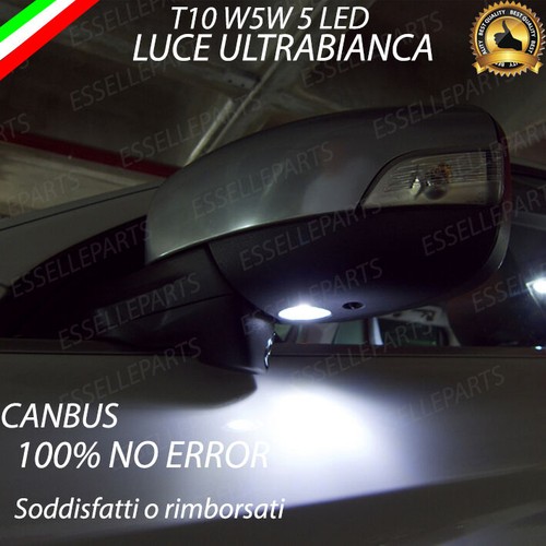 Kit luci cortesia - kit,
