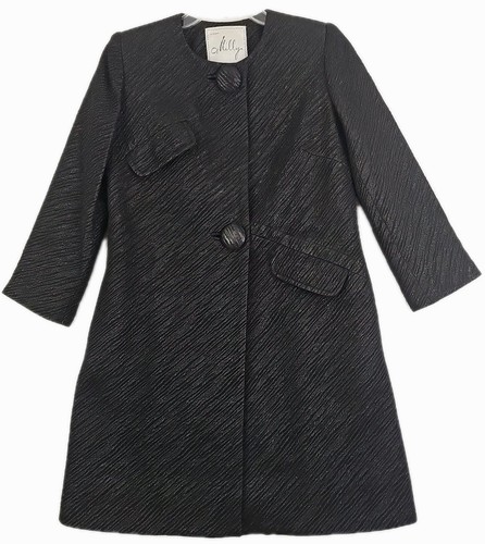 Cappotto lungo milly donna - cappotto,