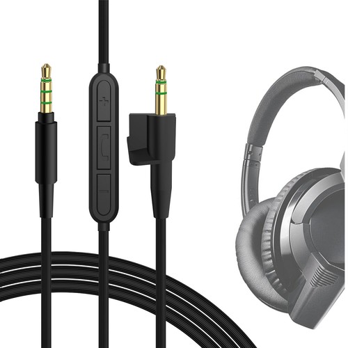 Geekria cavo audio con - cavo,
