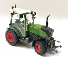USK - Tracteur FENDT 210V