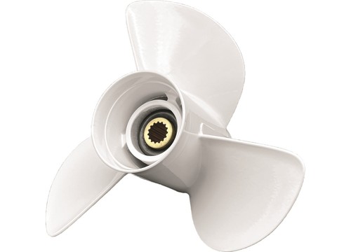 Elica alice per - per, yamaha