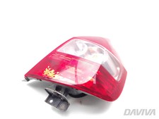 Honda Jazz Fanale posteriore