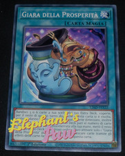 Yugioh - Giara della