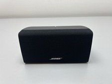 1x BOSE Casse Centrali