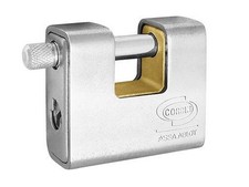 LUCCHETTI CORAZZATI SICUREZZA