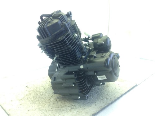 Keeway superlight 125 blocco - keeway,