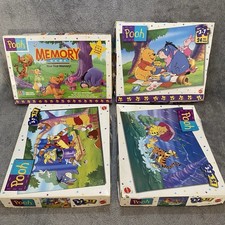 Attività per bambini Winnie