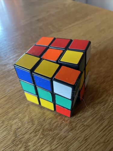 Rubik spin master - master, cubo