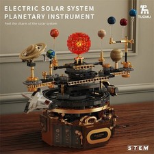 Modellismo Sistema Solare