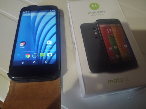 Motorola moto 1 - moto, [1