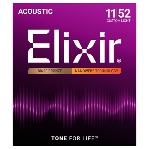Elixir 11027 nanoweb custom - elixir,