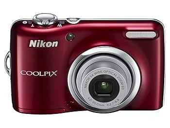 Nikon coolpix l23 - coolpix,