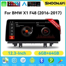 Autoradio 12,3" Car Play