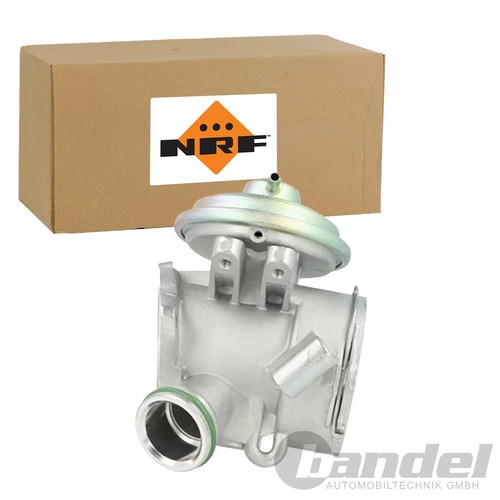 Valvola egr nrf compatibile - egr,
