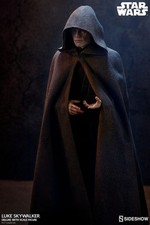 SIDESHOW - Luke Skywalker Jedi