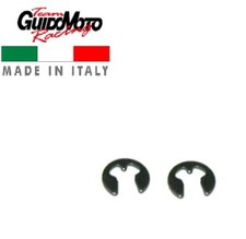 ANELLI FERMA SPILLO CONICO