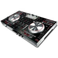 Console dj Numark ns6 + magma case