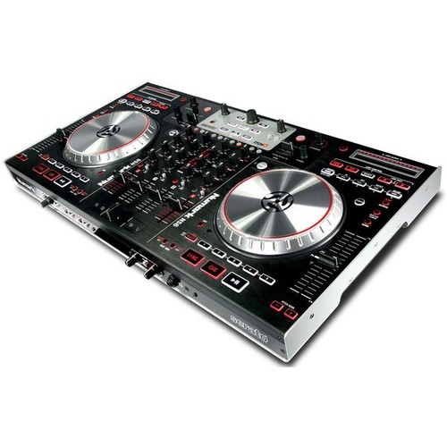 Console numark ns6 magma - +,