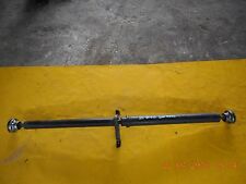 ALBERO TRASMISSIONE AUDI A4 2.0 140 CV 2009.15