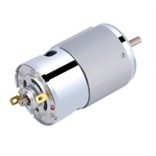 Motore Elettrico 12V 100W con