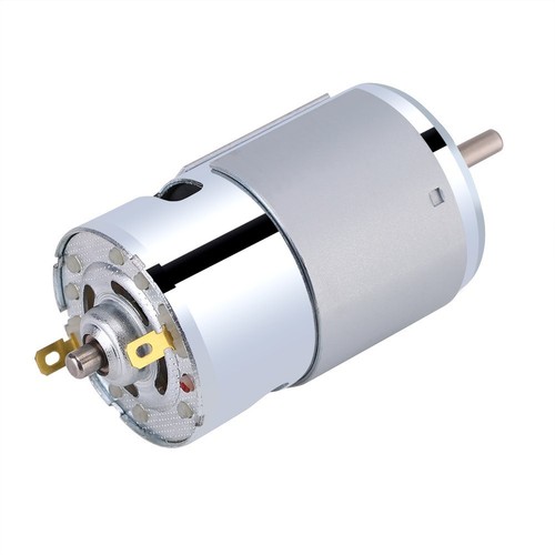 Motore elettrico 12v 100w - motore,