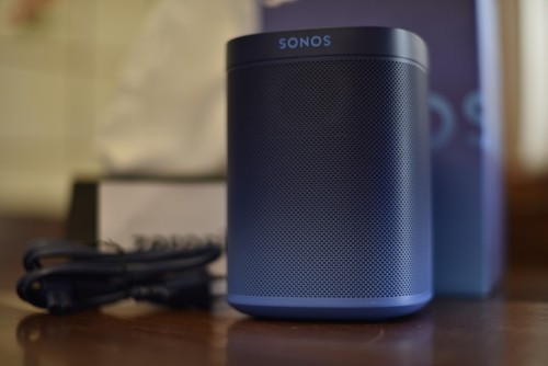 Sonos play blue note limited - sonos,