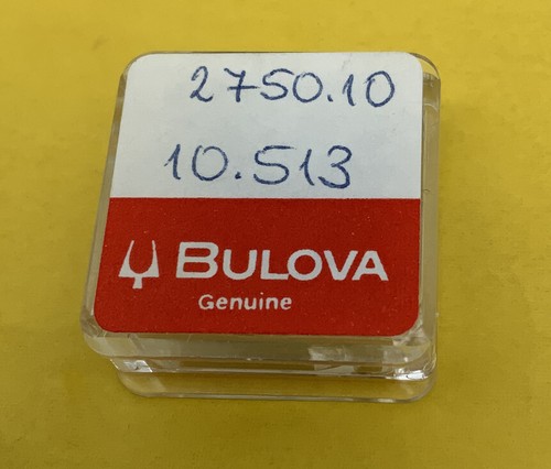 Bulova accutron circuit - bulova,