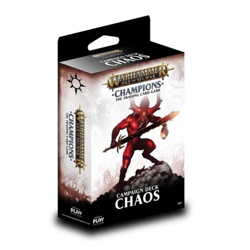 Warhammer age sigmar - warhammer, of