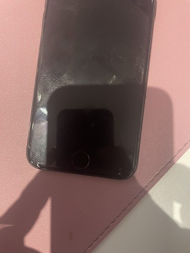Apple iphone 128gb nero - 7,