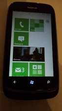 Nokia Lumia 610 - Smartphone. 