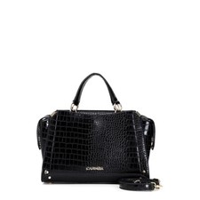 Borsa bauletto Cafè Noir