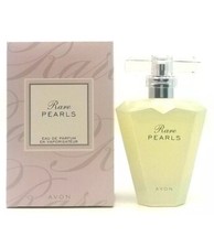 Avon Women's RARE PEARLS