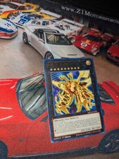 Yu-Gi-Oh! Numero C107: Neo