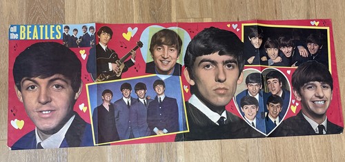 Raro poster 1963 the - raro,