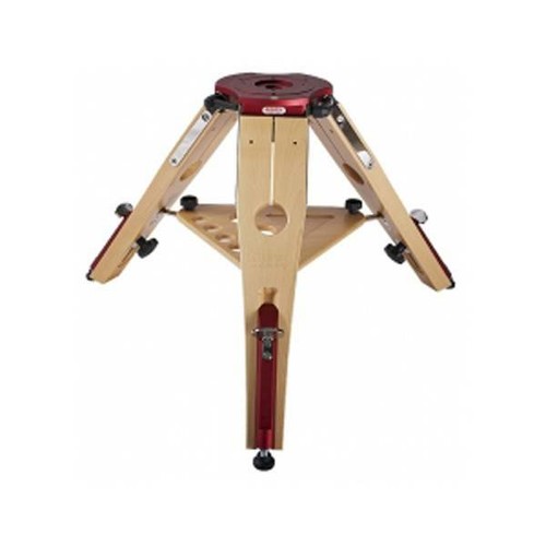 Treppiede legno geoptik - treppiede,