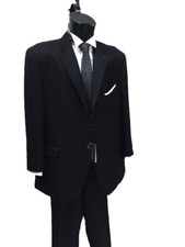 ABITO SPOSO T 62 FIRMATO CARLO