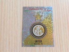  FIGURINA CALCIATORI PANINI