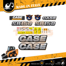 Decalcomania Adesivi Mezzi da